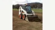 Brown's Bobcat & Truck Hire