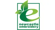 Newcastle Embroidery