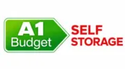 A1 Budget Self Storage