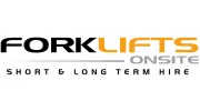 Forklifts Onsite