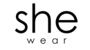 She Wear
