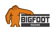 Bigfoot Signs Studio