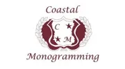 Coastal Monogramming