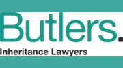 Butlers Inheritance Lawyers