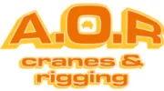 AOR Cranes