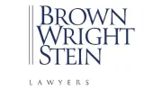 Brown Wright Stein Lawyers
