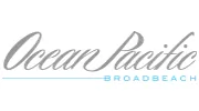 Ocean Pacific Resort