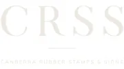 Canberra Rubber Stamps & Signs