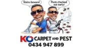 KO Carpet Cleaning