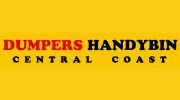 DUMPERS HANDYBIN Central Coast