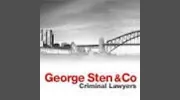 George Sten