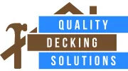 Quality Timber Decking