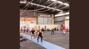 CrossFit King