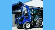 Nicola's Machinery