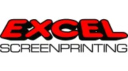 Excel Screenprinting