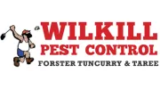 Wilkill Pest Control
