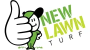 New Lawn Turf