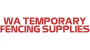 WA Temporary Fencing Supplies