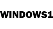 Windows 1