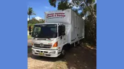 Absolute Furniture Removal & Storage
