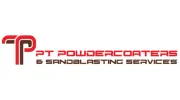 PT Powder Coaters