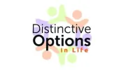 Distinctive Options