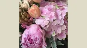 My Flower Room