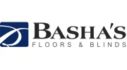 Basha's Floors & Blinds