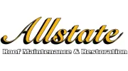 Allstate Roof Maintenance