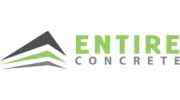 Entire Concrete
