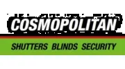 Cosmopolitan Shutters & Blinds
