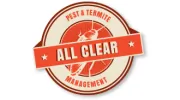 All Clear Pest Control & Termite Management