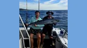 Frenzy Charters