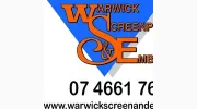 Warwick Screenprinting & Embroidery