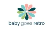 Baby Goes Retro