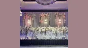 A Touch Of Elegance