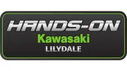 Hands-On Kawasaki