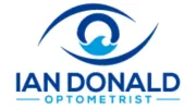 Ian Donald Optometrist