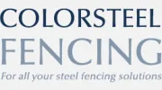 Colorsteel Fencing