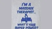 Bodyworx Massage