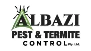 Albazi Pest & Termite Control