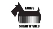 Lara's Shear 'n' Shed
