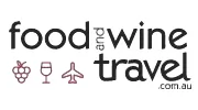 Food and Wine Travel