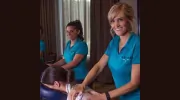 Mobile Healing Hands