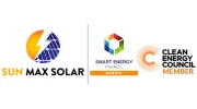 Sun Max Solar