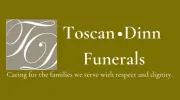 Toscan Dinn Funerals