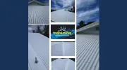 Tropical Roofing