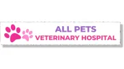 All Pets Veterinary Hospital
