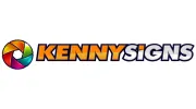 Kenny Signs