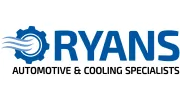 Ryans Radiators & Air Conditioning